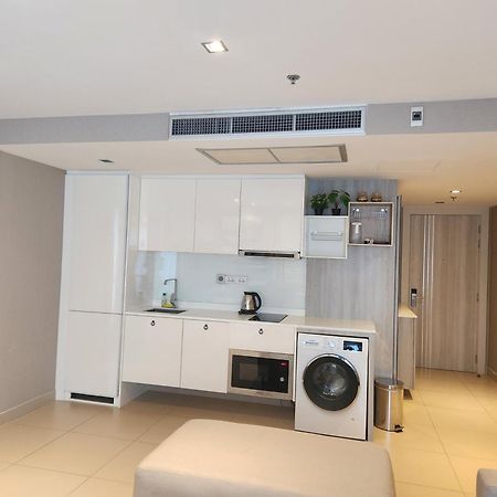 Sands Pratamnak Pattaya Kamer foto