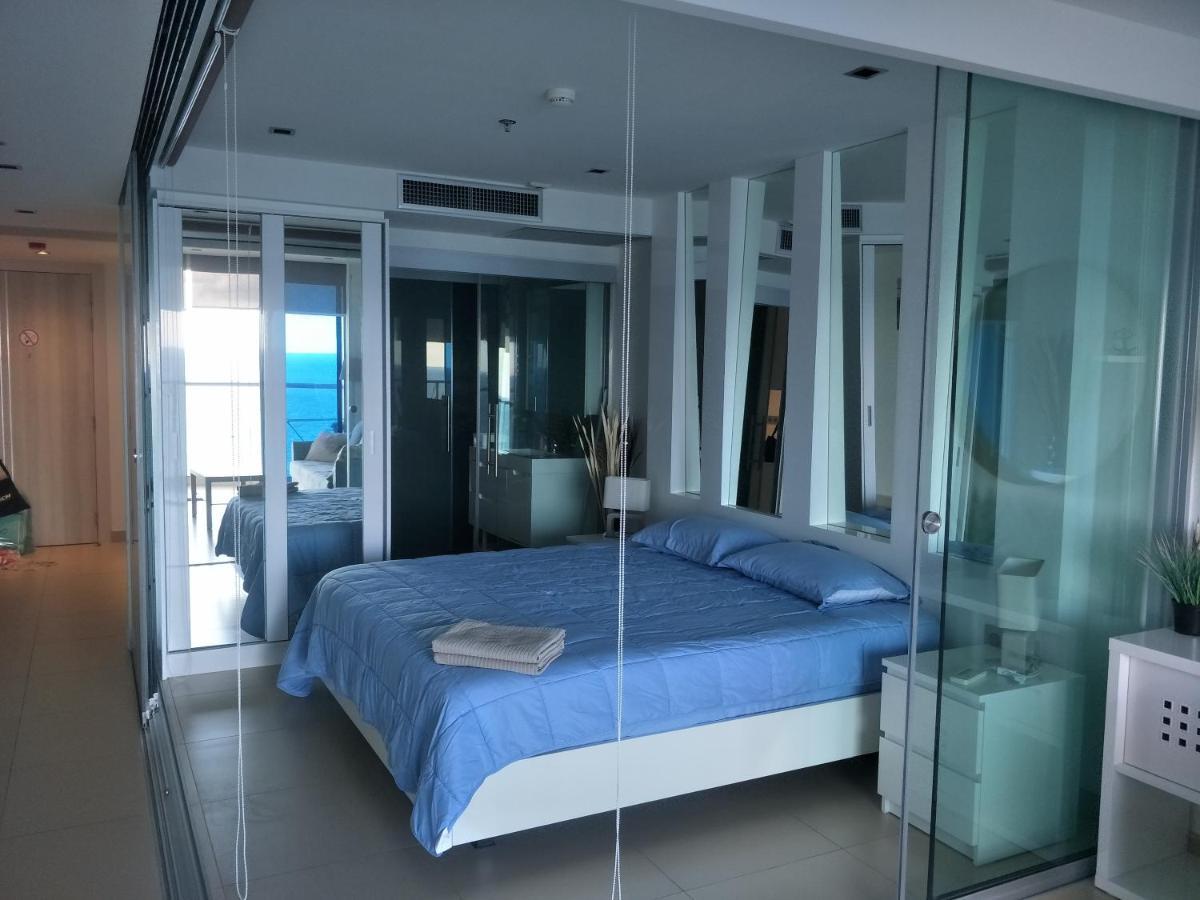 Sands Pratamnak Appartement Pattaya Buitenkant foto