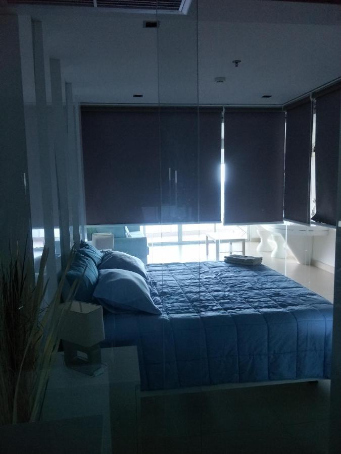 Sands Pratamnak Pattaya Buitenkant foto
