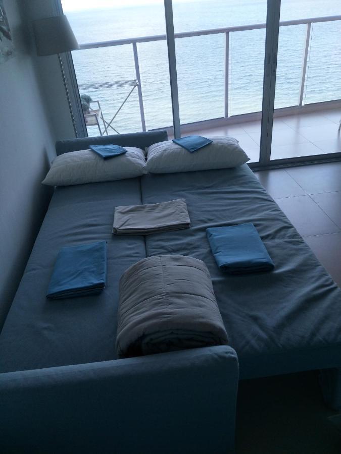 Sands Pratamnak Pattaya Buitenkant foto