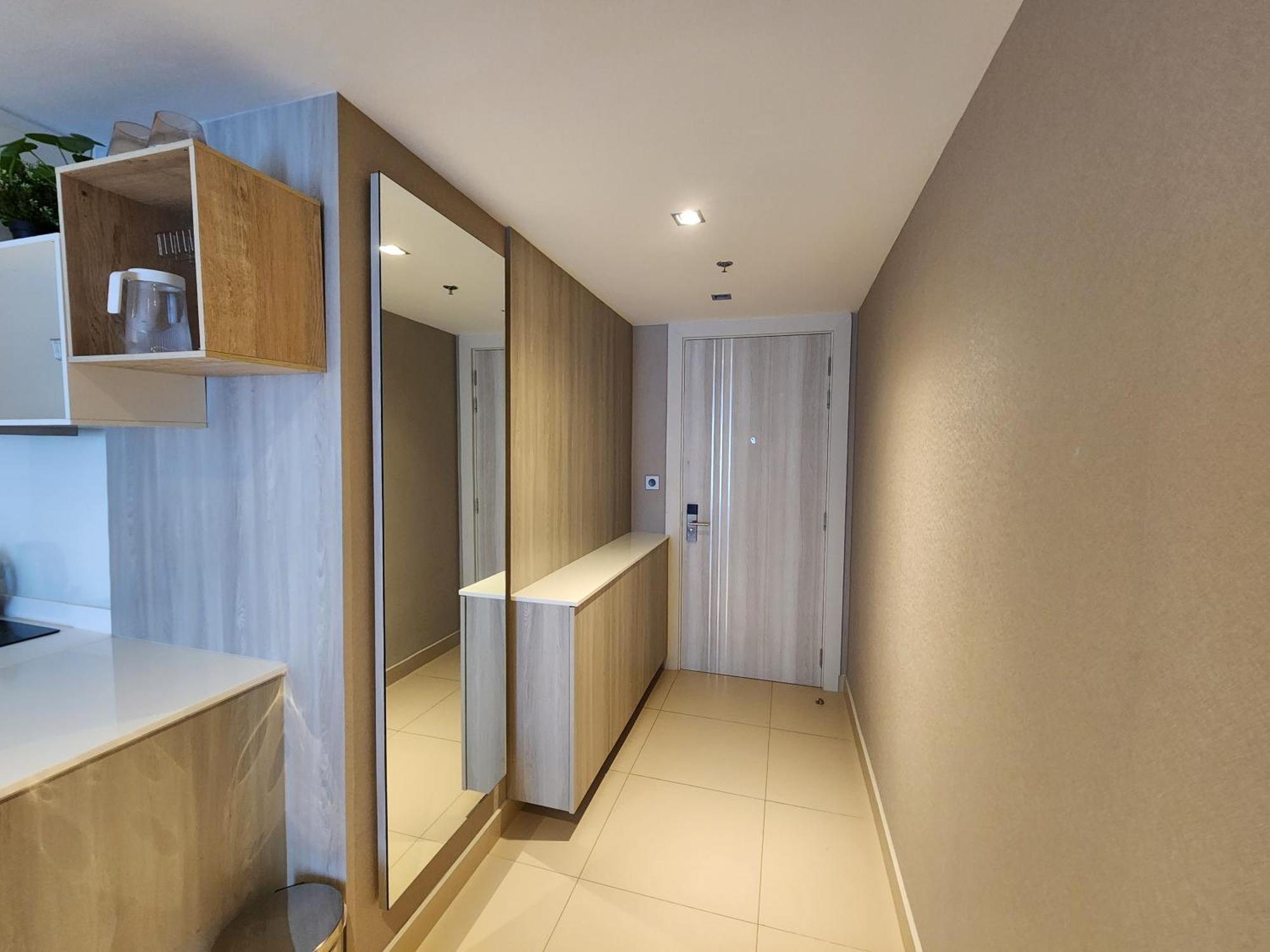 Sands Pratamnak Pattaya Kamer foto