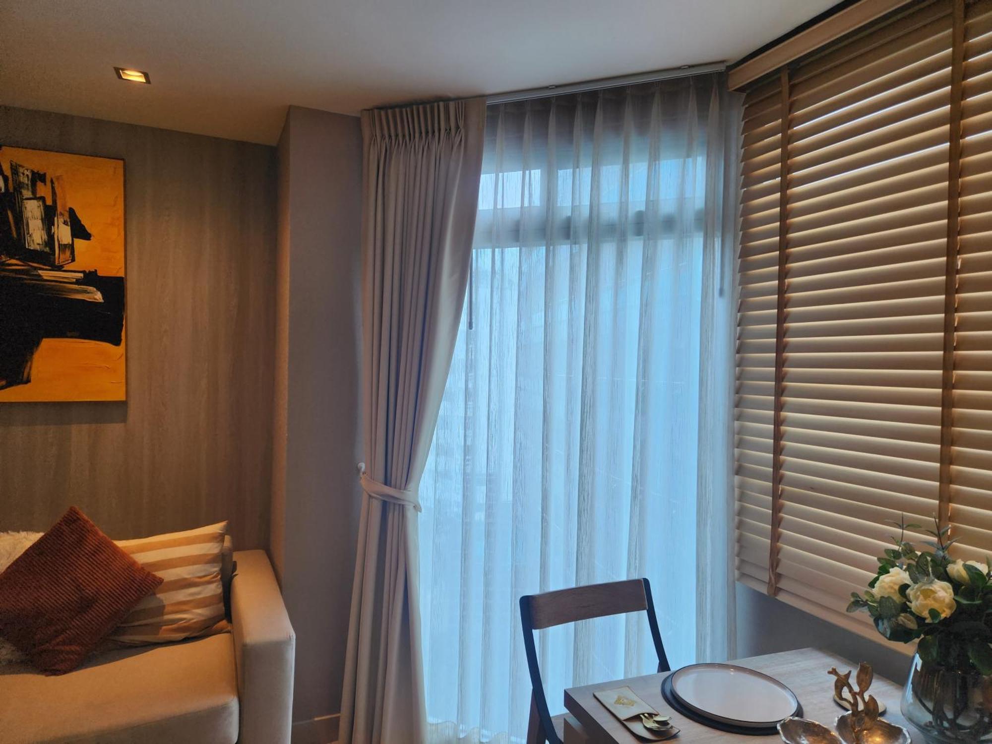 Sands Pratamnak Pattaya Kamer foto