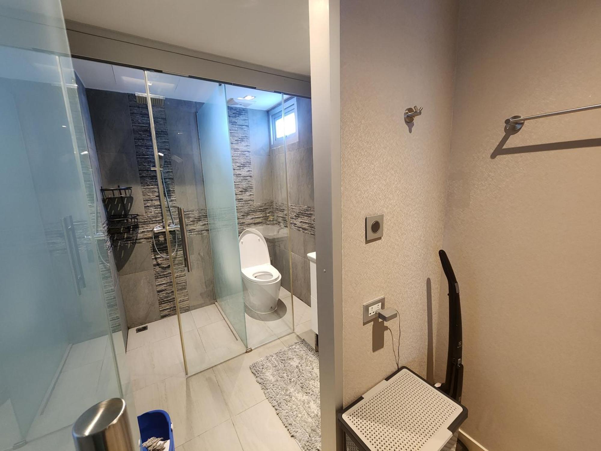 Sands Pratamnak Pattaya Kamer foto