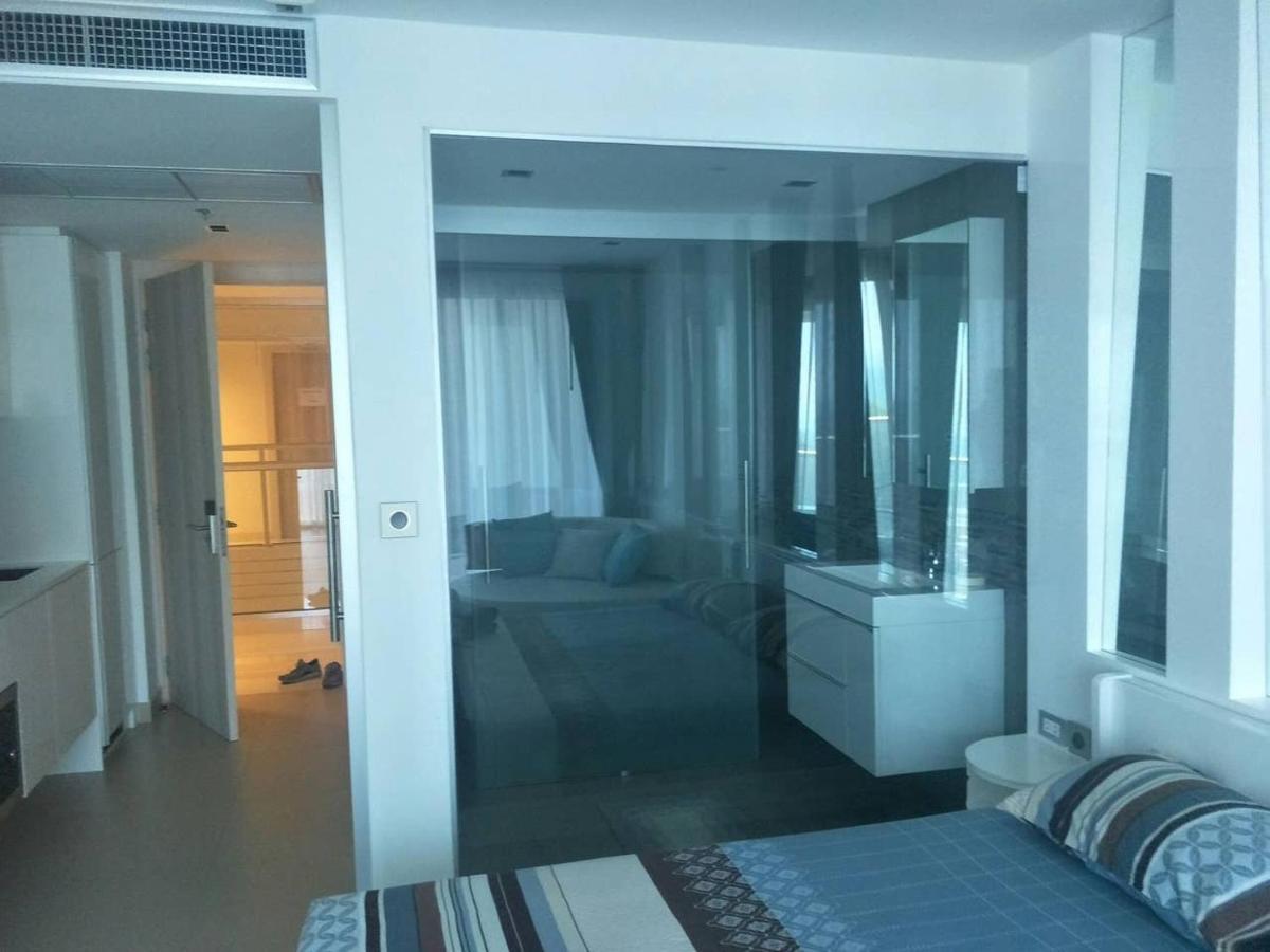 Sands Pratamnak Appartement Pattaya Buitenkant foto