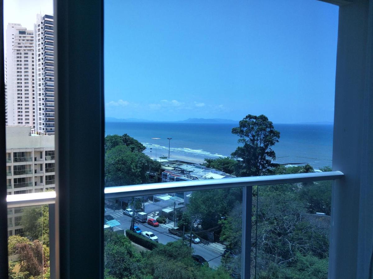 Sands Pratamnak Pattaya Buitenkant foto